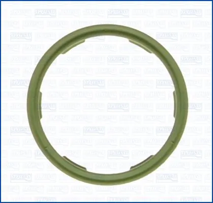 Seal Ring, oil drain plug