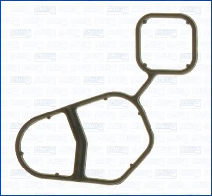 Gasket, oil cooler