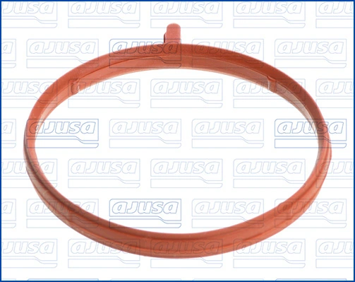Gasket, intake manifold