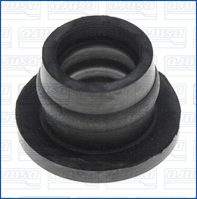 Seal Ring, oil outlet (charger)