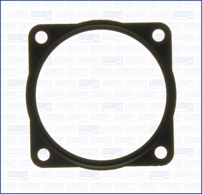 Gasket, intake manifold housing