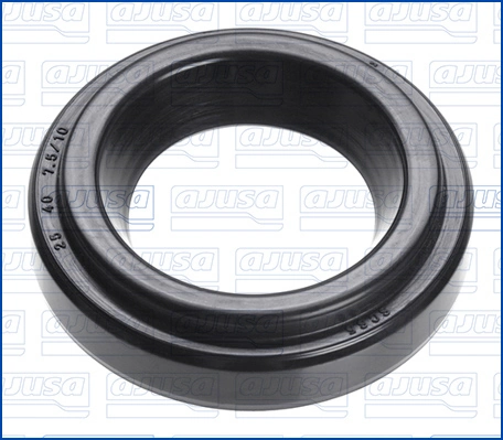 Seal Ring, spark plug shaft