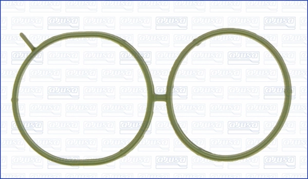 Gasket, intake manifold
