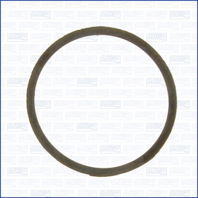 Seal, thermostat