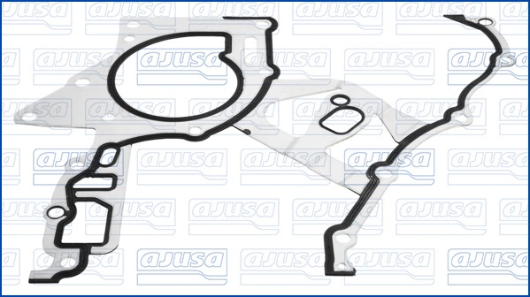 Gasket, timing case