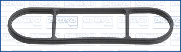 Gasket, oil cooler