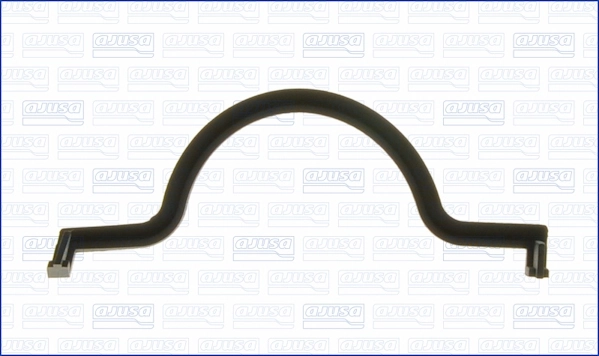 Gasket, timing case