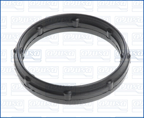 Gasket, intake manifold