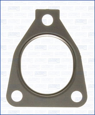 Seal, turbine inlet (charger)