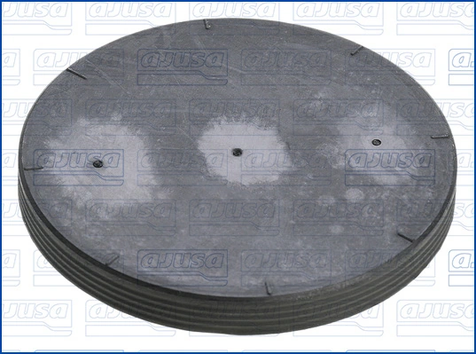 Seal Cap, camshaft