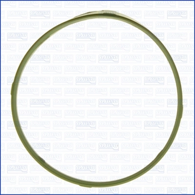 Gasket, intake manifold housing