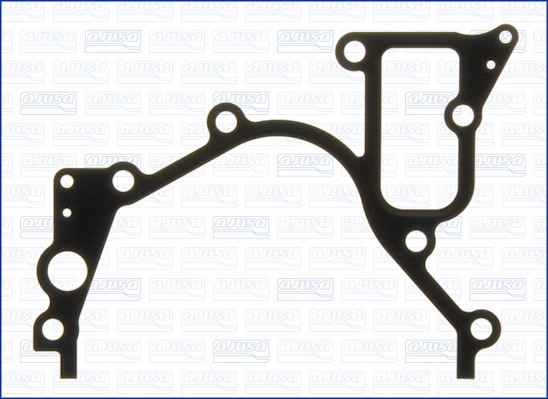 Gasket, timing case