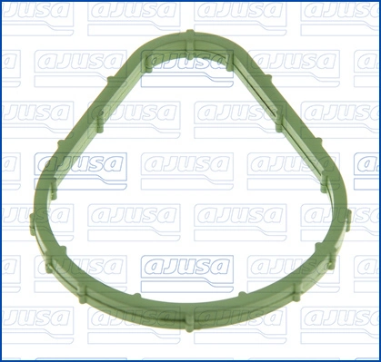 Gasket, thermostat housing