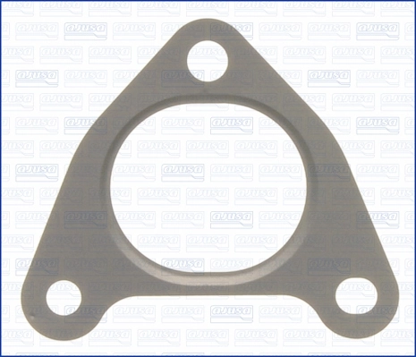 Gasket, charger