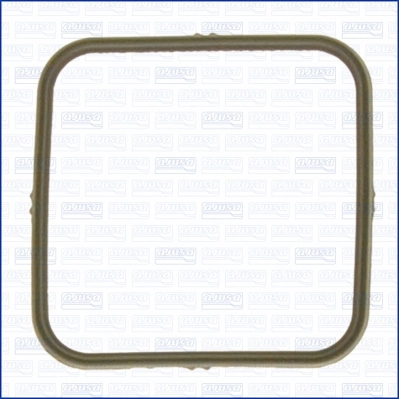 Gasket, thermostat housing