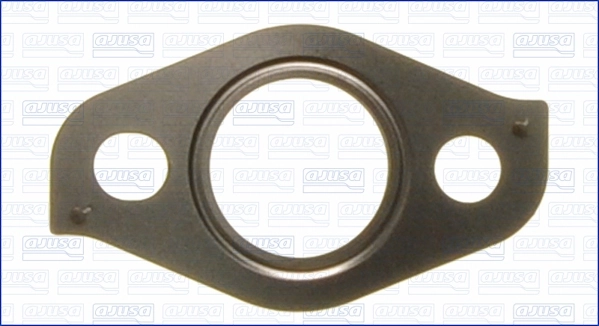 Gasket, EGR valve