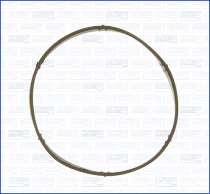 Gasket, intake manifold housing