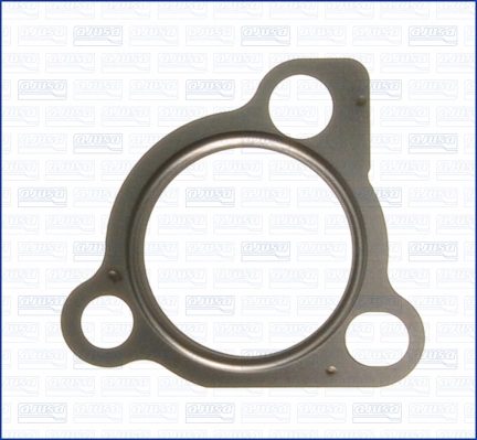 Gasket, charger