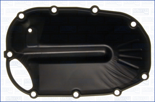 Gasket, crankcase ventilation