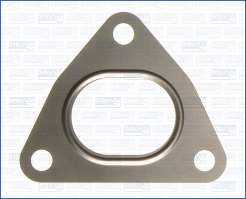 Seal, turbine inlet (charger)