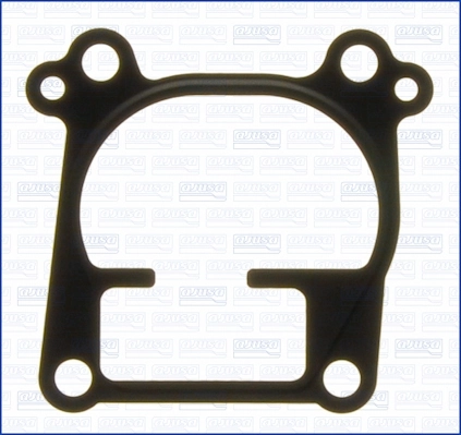 Gasket, intake manifold housing