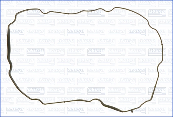 Gasket, crankcase ventilation