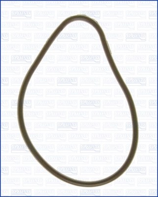 Gasket, intake manifold housing