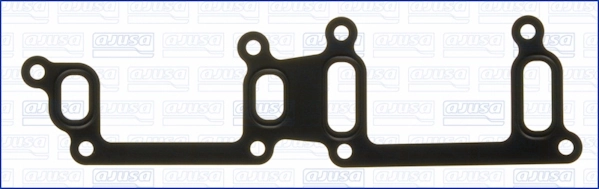 Seal, coolant pipe