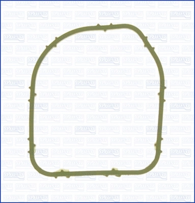 Gasket, thermostat housing