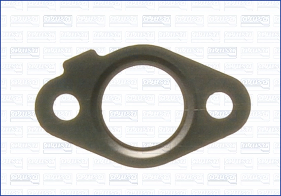 Gasket, EGR valve