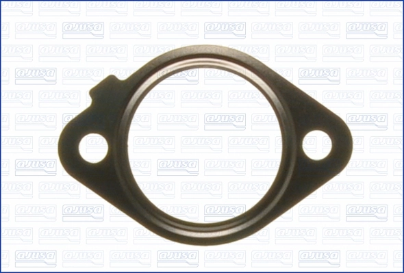 Gasket, EGR valve