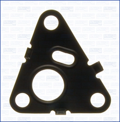 Gasket, charger