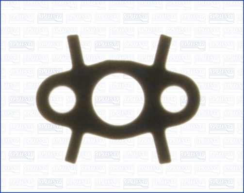 Seal, coolant pipe