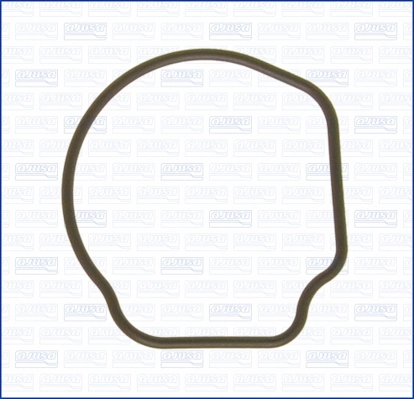 Seal, thermostat