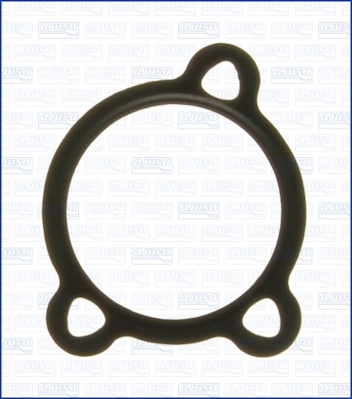 Gasket, EGR valve