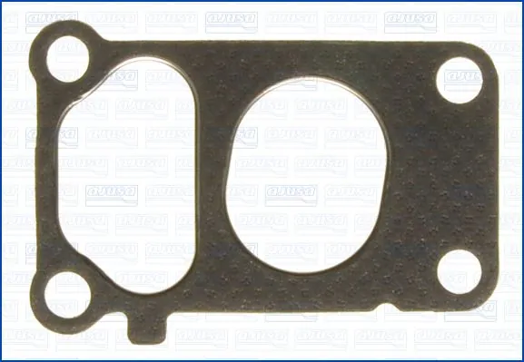 Gasket, charger