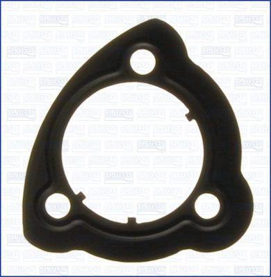 Gasket, vacuum pump
