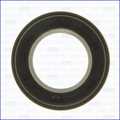 Gasket, crankcase ventilation
