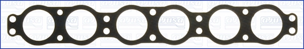 Gasket, intake manifold