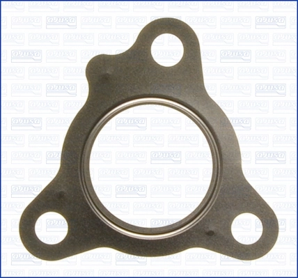 Seal, turbine inlet (charger)