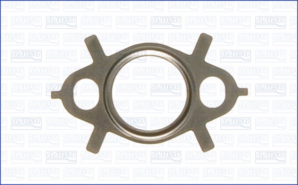 Gasket, EGR valve pipe