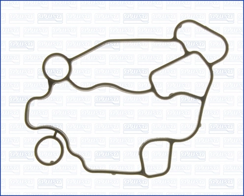Seal, oil filter