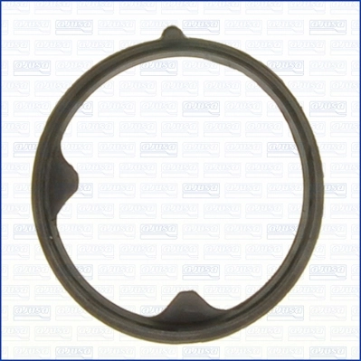 Seal, thermostat