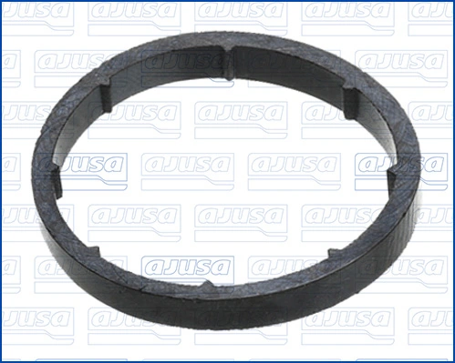 Gasket, oil cooler