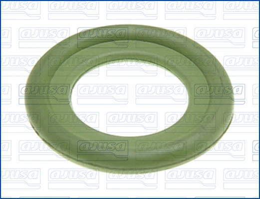 Seal Ring, oil drain plug