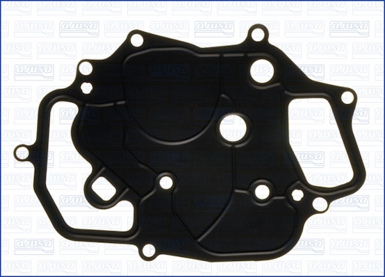 Seal, oil filter