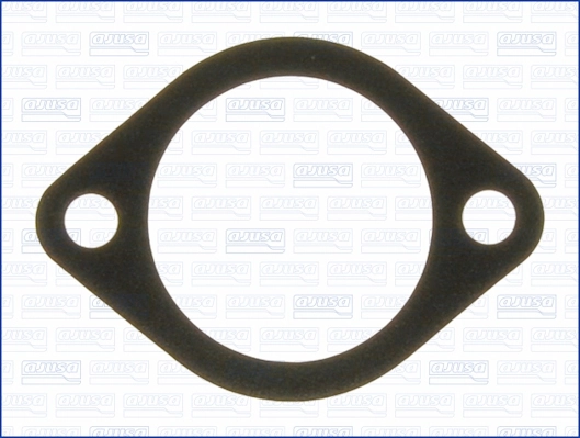Seal, thermostat