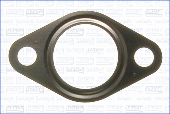 Gasket, EGR valve pipe