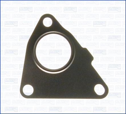 Seal, turbine inlet (charger)