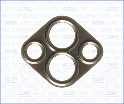 Gasket, EGR valve
